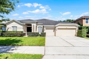 1031 Via Como Pl, LAKE MARY