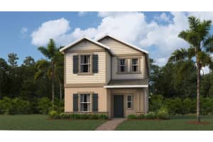 7245 Sienna Oak Aly, ORLANDO