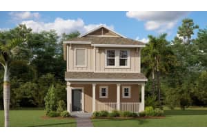 724 Squire Ave, DEBARY