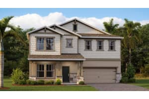 686 Terrapin Dr, DEBARY