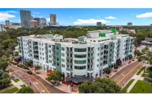 10 N Summerlin Ave #19, ORLANDO