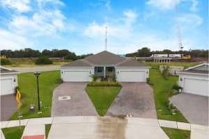 1899 SPRING SHOWER CIRCLE, KISSIMMEE, FL 34744 - MLS#MFRO6334377