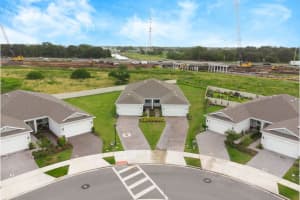 1899 SPRING SHOWER CIRCLE, KISSIMMEE, FL 34744 - MLS#MFRO6334377