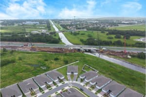 1899 SPRING SHOWER CIRCLE, KISSIMMEE, FL 34744 - MLS#MFRO6334377