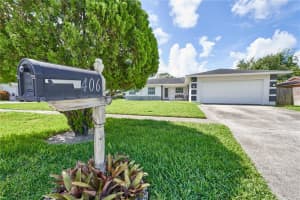 406 WEKIVA RAPIDS DRIVE, ALTAMONTE SPRINGS, FL 32714 - MLS#MFRO6334389