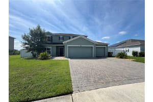 352 QUARRY ROCK CIRCLE, KISSIMMEE, FL 34758 - MLS#MFRO6334418