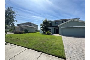 352 QUARRY ROCK CIRCLE, KISSIMMEE, FL 34758 - MLS#MFRO6334418