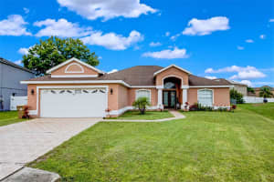 343 AYLESBURY COURT, KISSIMMEE, FL 34758 - MLS#MFRO6334419