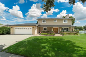7706 Waunatta Ct, WINTER PARK