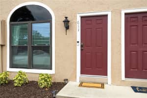 611 W Casa Park Court G #g, WINTER SPRINGS