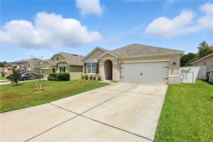 3329 WELLBORN DRIVE, DAVENPORT, FL 33897 Sold 09/29/25