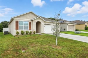 3329 WELLBORN DRIVE, DAVENPORT, FL 33897 Sold 09/29/25