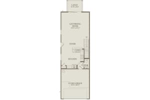 3343 CANYON BAY POINT, SANFORD, FL 32773 - MLS#MFRO6334453
