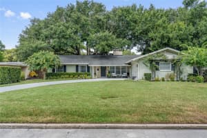 3247 Inverness Ct, ORLANDO