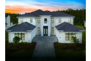 9847 Laurel Berry Dr, ORLANDO