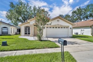 5618 ARNOLD ZLOTOFF DRIVE, ORLANDO, FL 32821 - MLS#MFRO6334470