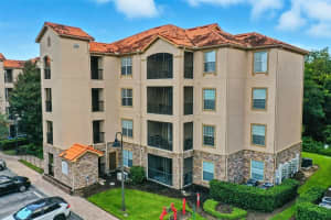 8000 Tuscany Way #4405, DAVENPORT