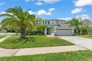 2609 LAKEMOOR DRIVE, ORLANDO, FL 32828 - MLS#MFRO6334479