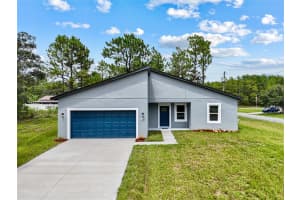 1071 W Hampshire Blvd, DUNNELLON