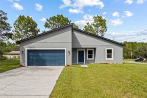 1071 HAMPSHIRE BOULEVARD, DUNNELLON, FL 34434 - MLS#MFRO6334482