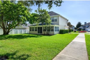 289 HANGING MOSS CIRCLE, LAKE MARY, FL 32746 - MLS#MFRO6334490