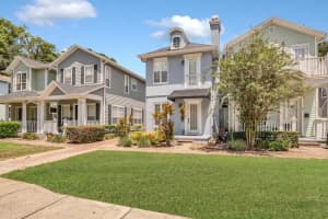 11 FOREST AVENUE, ORLANDO, FL 32803 - MLS#MFRO6334492