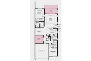 5349 SPOONFLOWER COURT, ST CLOUD, FL 34771 Sold 11/26/25