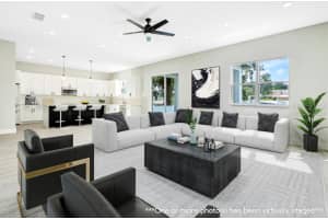 2718 KEYSTONE DRIVE, ORLANDO, FL 32806 - MLS#MFRO6334513