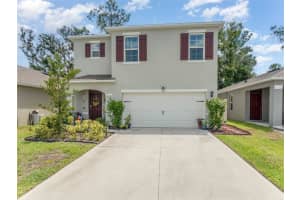 325 Pelham Park Dr, DELAND