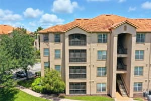 8010 Tuscany Way #5206, DAVENPORT