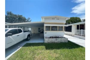 605 Michigan Blvd #51, DUNEDIN