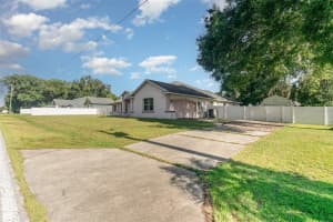 8737 156TH STREET, SUMMERFIELD, FL 34491 - MLS#MFRO6334560