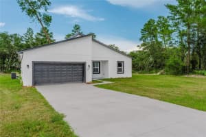 3559 Sw 173rd Place Rd, OCALA