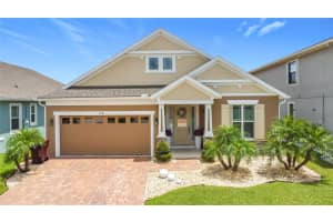 2541 Seggolia Ln, KISSIMMEE