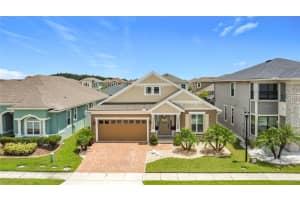 2541 SEGGOLIA LANE, KISSIMMEE, FL 34741 - MLS#MFRO6334585