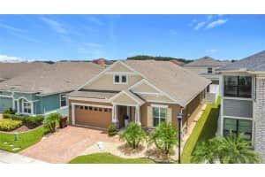 2541 SEGGOLIA LANE, KISSIMMEE, FL 34741 - MLS#MFRO6334585