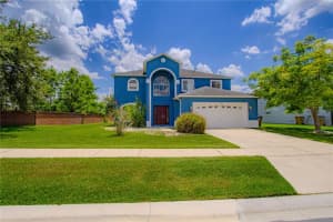 5500 Willow Bend Trl, KISSIMMEE