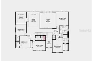 673 JUNONIA BOULEVARD, NEW SMYRNA BEACH, FL 32168 - MLS#MFRO6334591