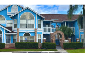 2747 N Poinciana Blvd #10, KISSIMMEE