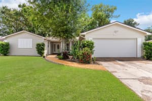 7006 IRONWOOD DRIVE, ORLANDO, FL 32818 - MLS#MFRO6334596