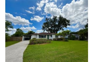 1004 FLECK AVENUE, ORLANDO, FL 32804 - MLS#MFRO6334607