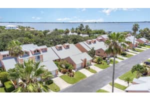 165 CASSEEKEE TRAIL, MELBOURNE BEACH, FL 32951 - MLS#MFRO6334610