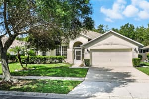 2485 HURON CIRCLE, KISSIMMEE, FL 34746 - MLS#MFRO6334616