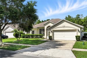 2485 HURON CIRCLE, KISSIMMEE, FL 34746 - MLS#MFRO6334616