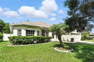 2485 HURON CIRCLE, KISSIMMEE, FL 34746 - MLS#MFRO6334616