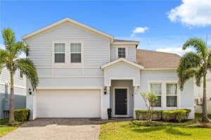 2036 Lelani Cir, DAVENPORT
