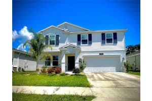 33582 SKY BLOSSOM CIRCLE, LEESBURG, FL 34788 - MLS#MFRO6334619
