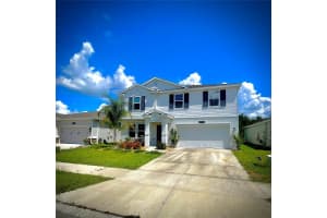 33582 SKY BLOSSOM CIRCLE, LEESBURG, FL 34788 - MLS#MFRO6334619