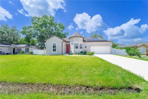 612 PARAKEET COURT, KISSIMMEE, FL 34759 - MLS#MFRO6334630