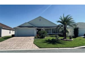443 POMEGRANATE PATH, THE VILLAGES, FL 32163 - MLS#MFRO6334633